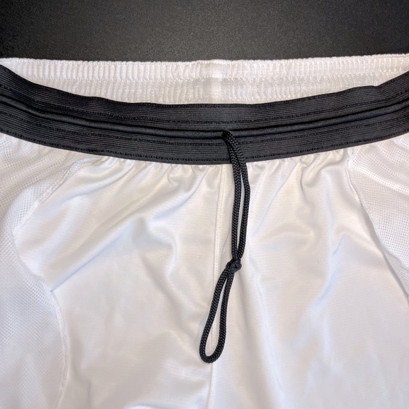 Nike Dri-fit mens basketball shorts - Picture 4 of 4